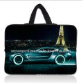 15" Custom Design Neoprene Laptop Sleeve with Handle (SNLS01)